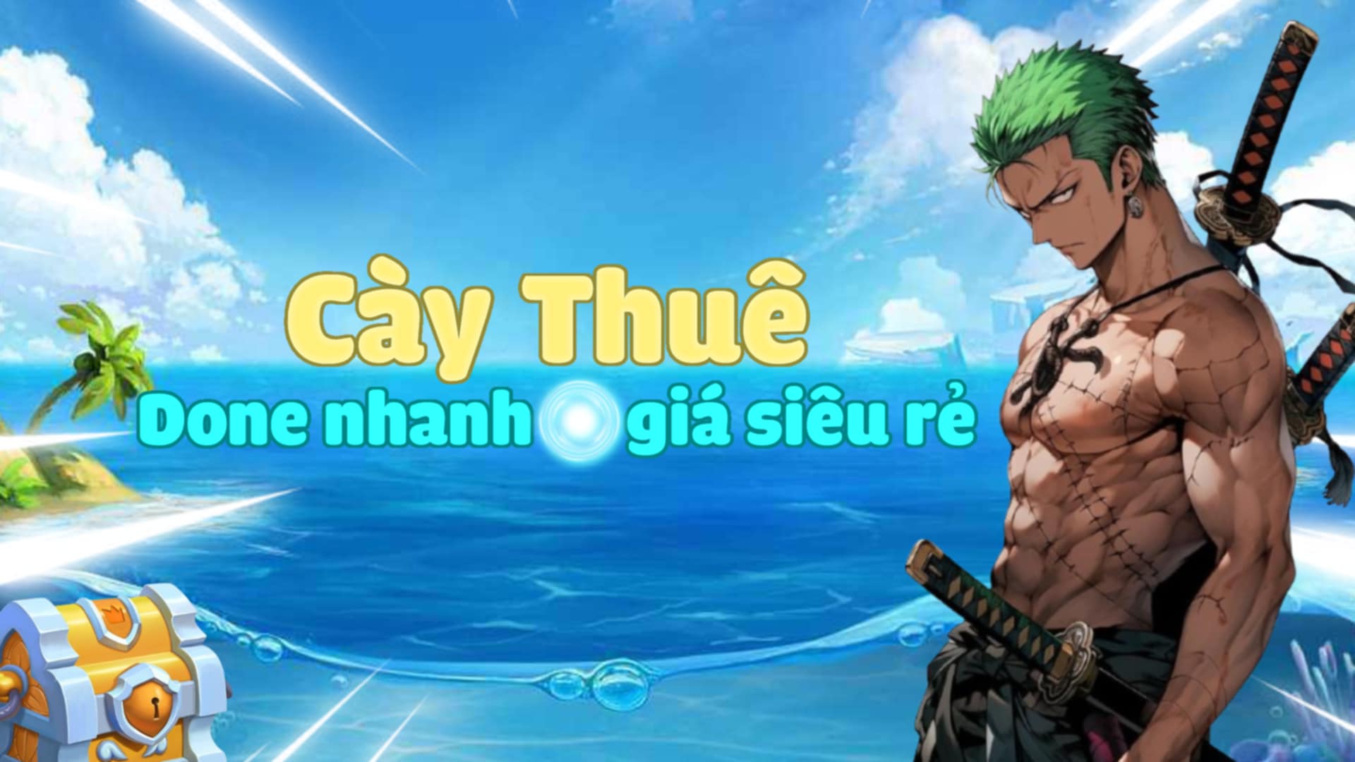 CÀY THUÊ